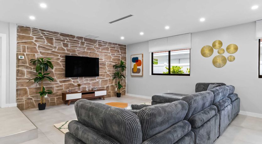 Photo of Sunlit Shores