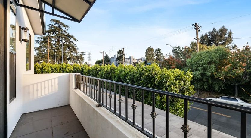 Photo of The Valley Echo