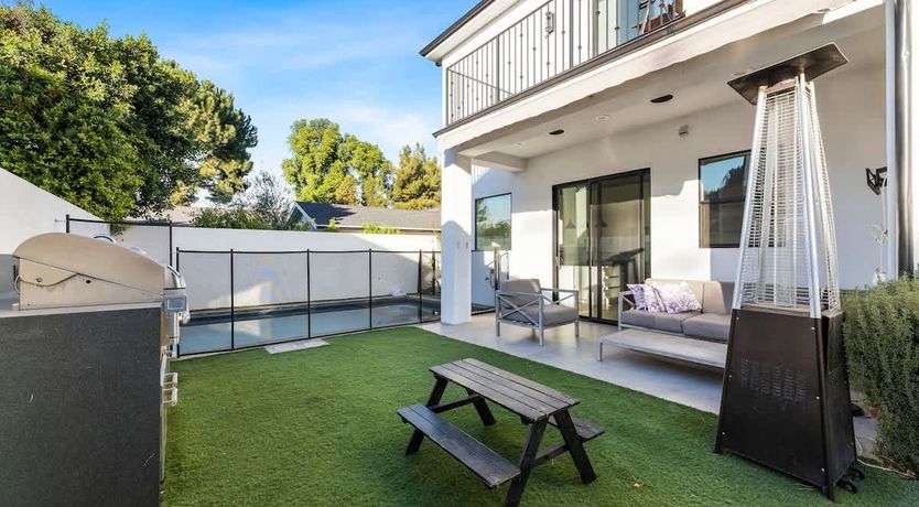 Photo of The Valley Echo