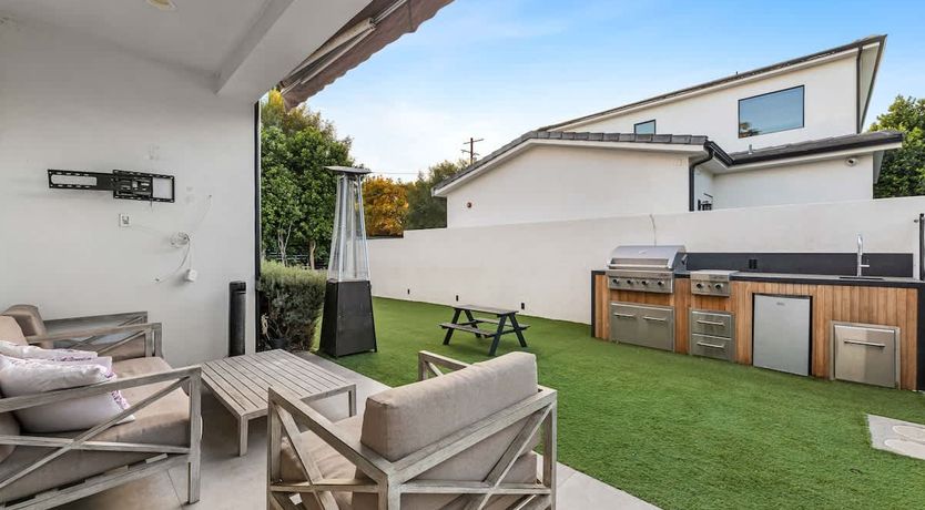 Photo of The Valley Echo