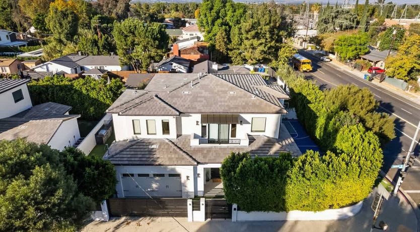 Photo of The Valley Echo