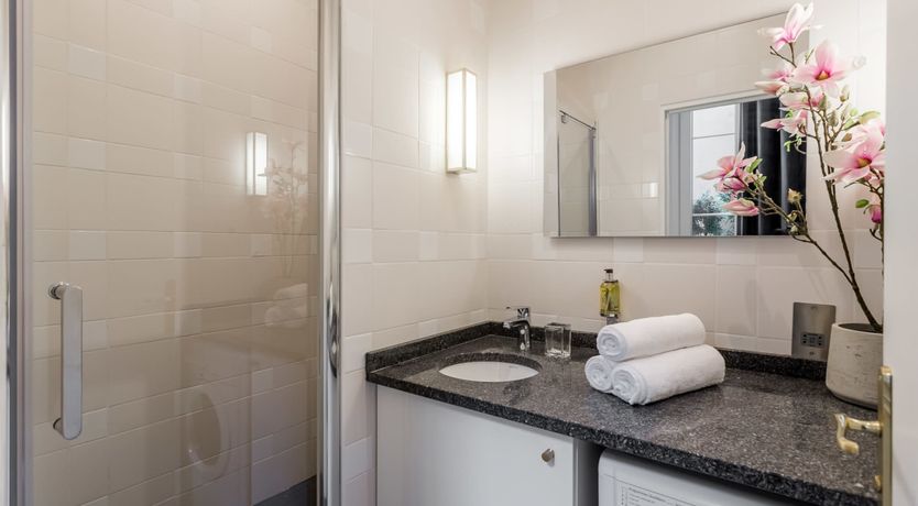 Photo of Vanilla Macaron