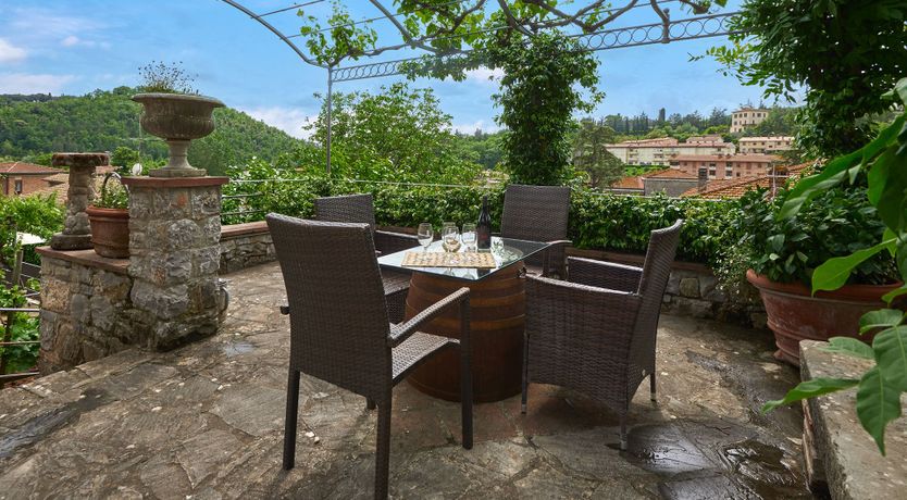 Photo of Sunlight Embrace