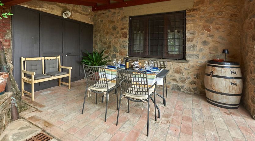 Photo of Sunlight Embrace