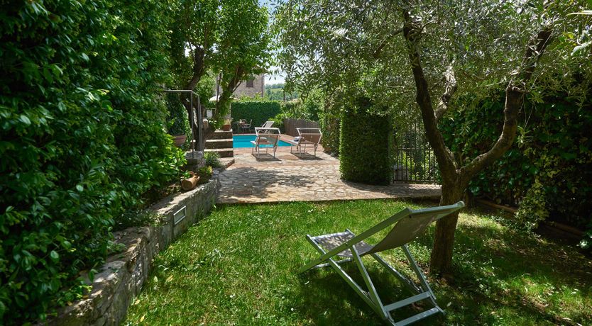 Photo of Sunlight Embrace