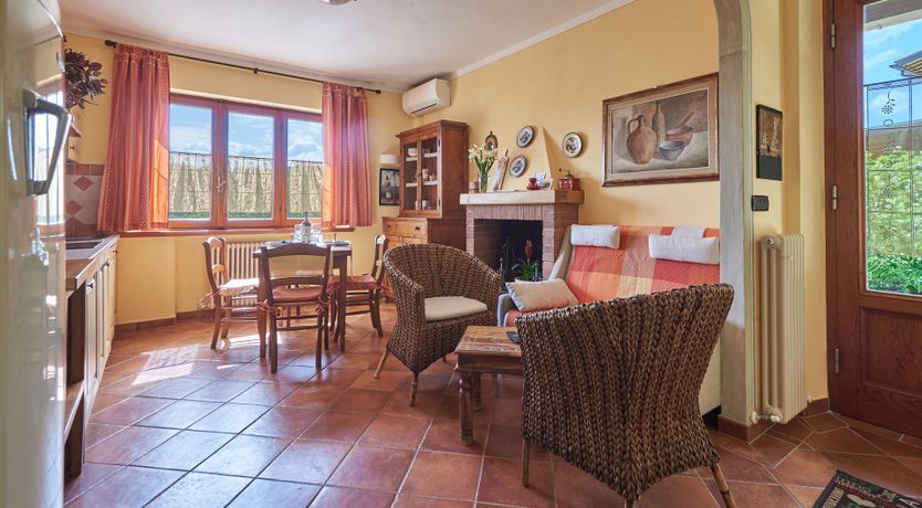 Photo of Sunlight Embrace