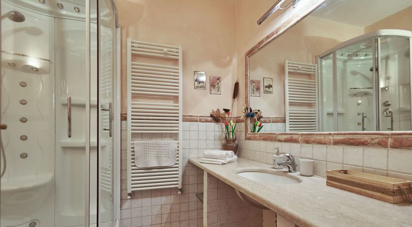 Photo of Sunlight Embrace