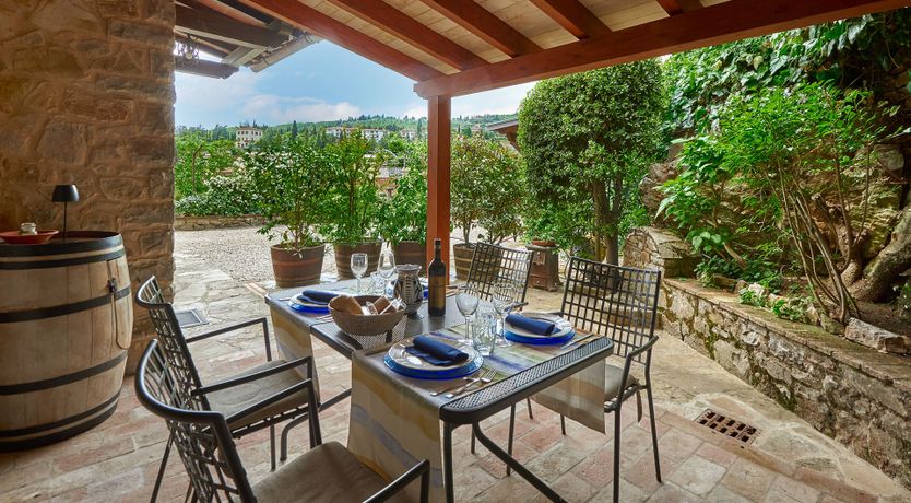 Photo of Sunlight Embrace