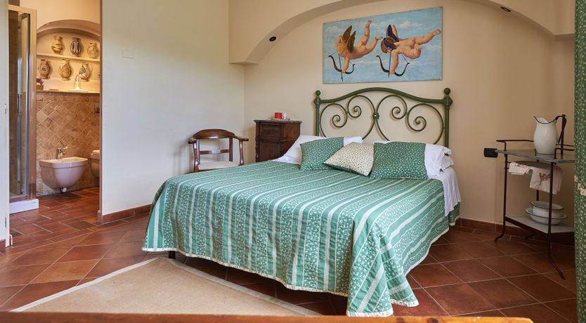 Photo of Sunlight Embrace