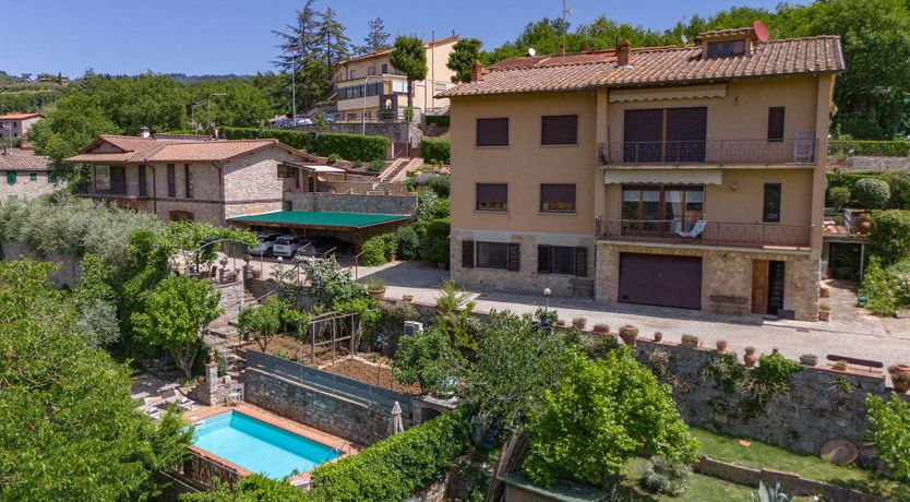 Photo of Sunlight Embrace