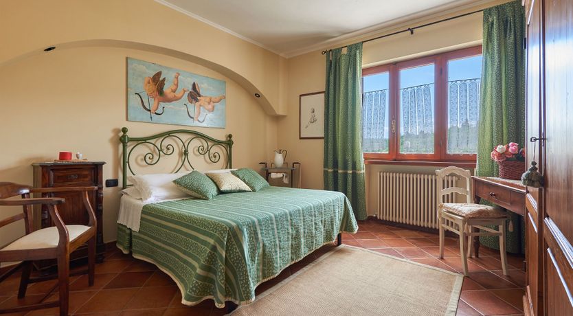 Photo of Sunlight Embrace