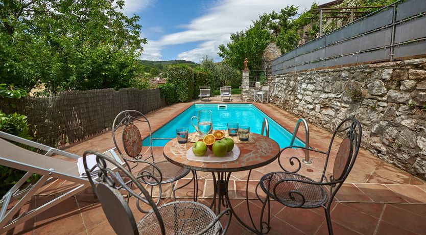 Photo of Sunlight Embrace