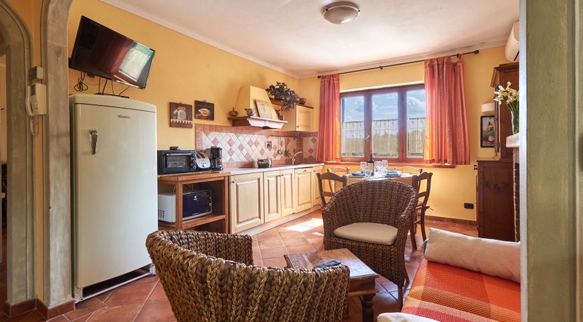 Photo of Sunlight Embrace