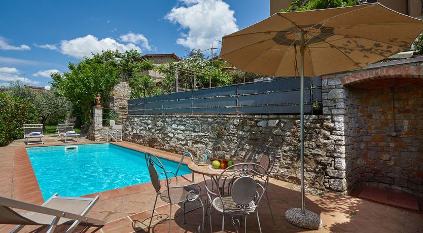 Photo of Sunlight Embrace