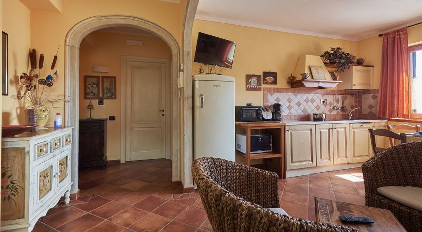 Photo of Sunlight Embrace