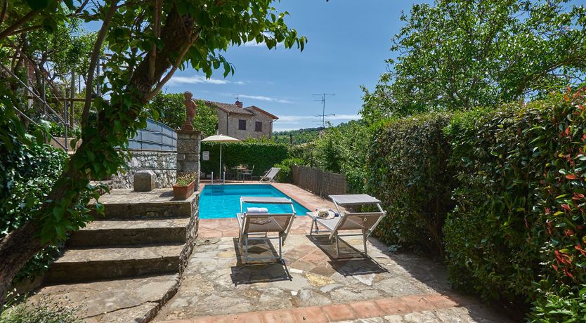 Photo of Sunlight Embrace