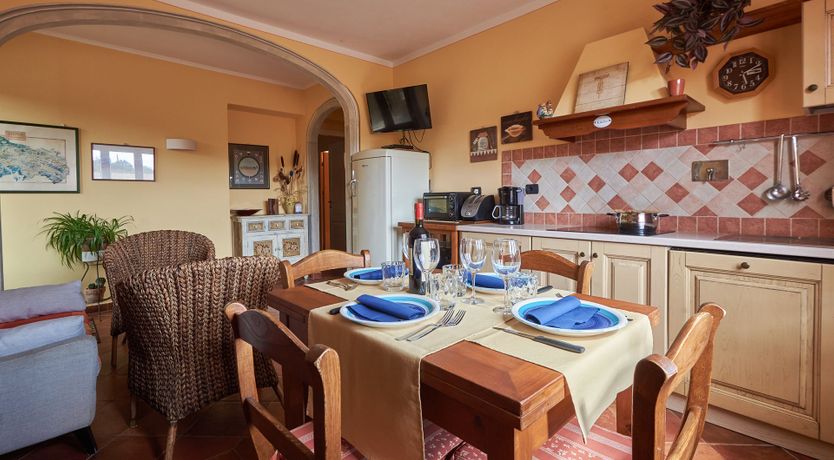 Photo of Sunlight Embrace