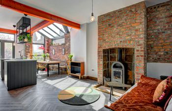 A Midsummer's Dream Holiday Home