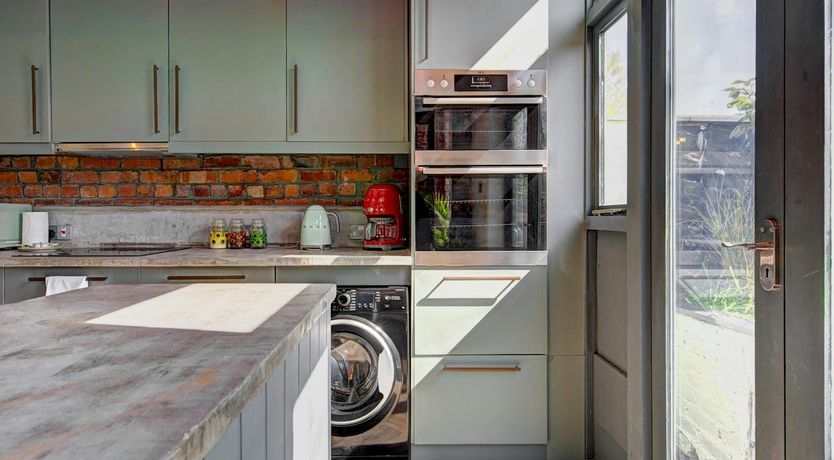 Photo of A Midsummer's Dream