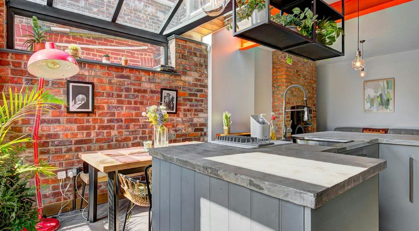 Photo of A Midsummer's Dream