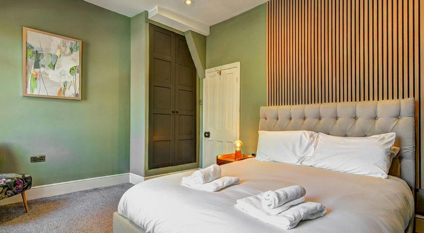 Photo of A Midsummer's Dream