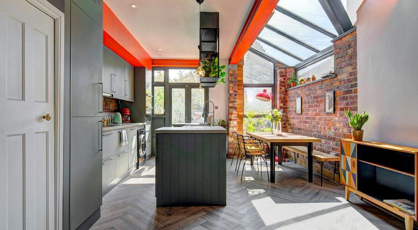 Photo of A Midsummer's Dream