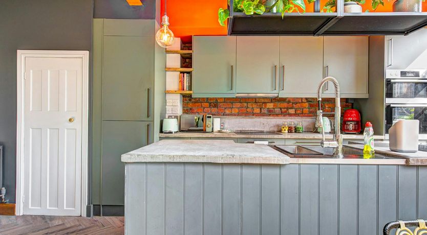 Photo of A Midsummer's Dream