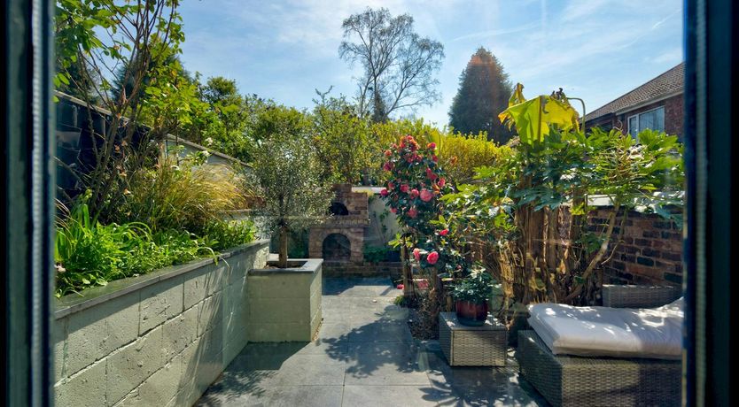 Photo of A Midsummer's Dream