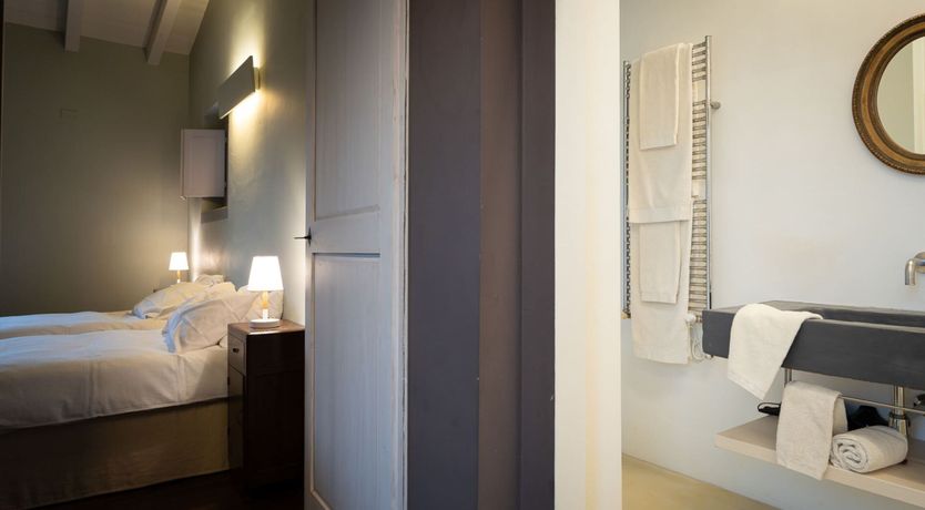 Photo of A Painted Place