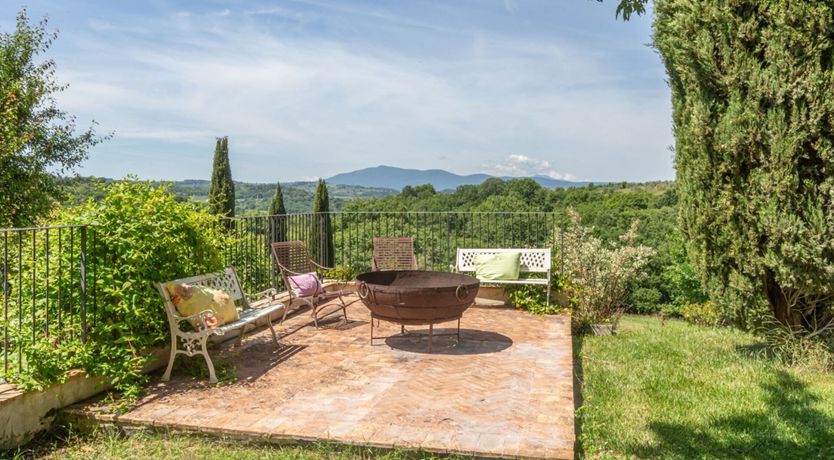 Photo of A Painted Place