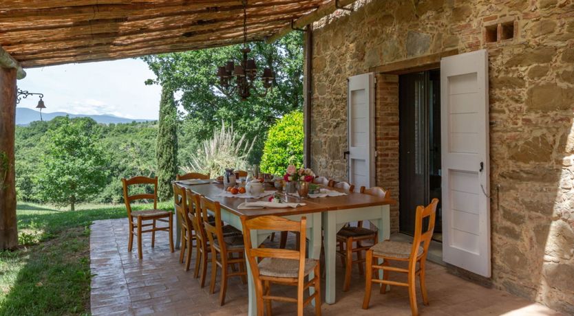 Photo of A Painted Place