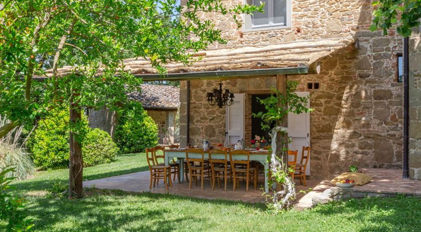 Photo of A Painted Place