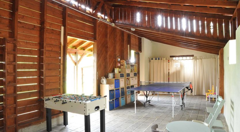 Photo of A Painted Place