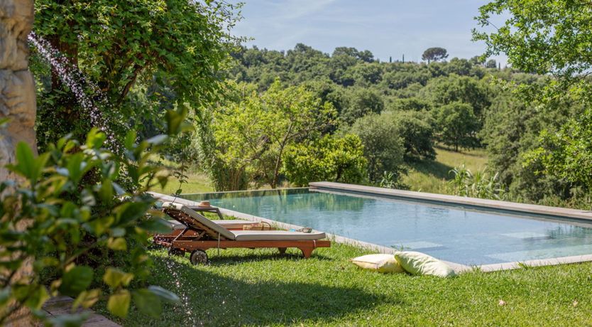 Photo of A Painted Place