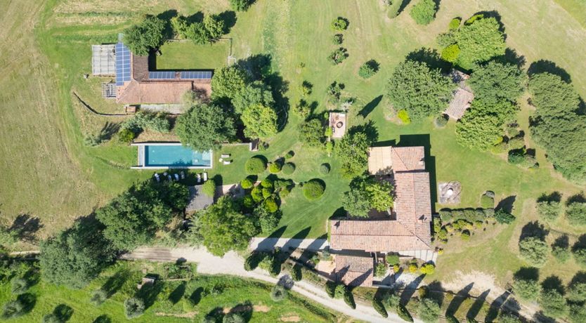 Photo of A Painted Place