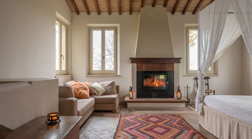 Photo of A Painted Place