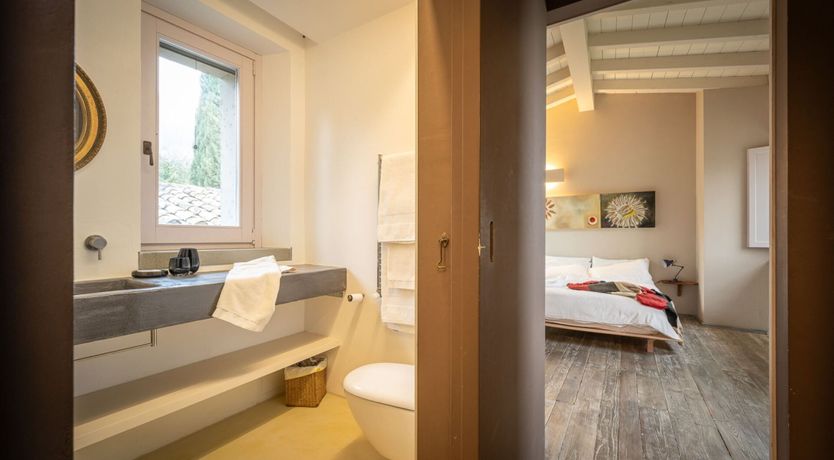 Photo of A Painted Place