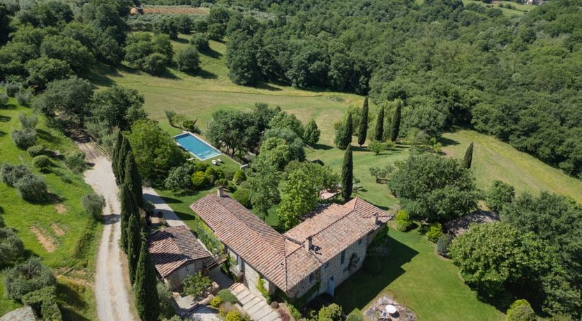 Photo of A Painted Place