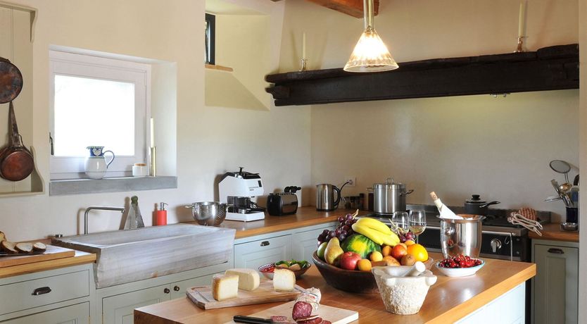 Photo of A Painted Place