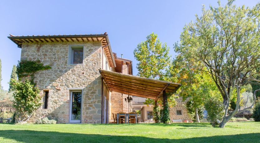 Photo of A Painted Place