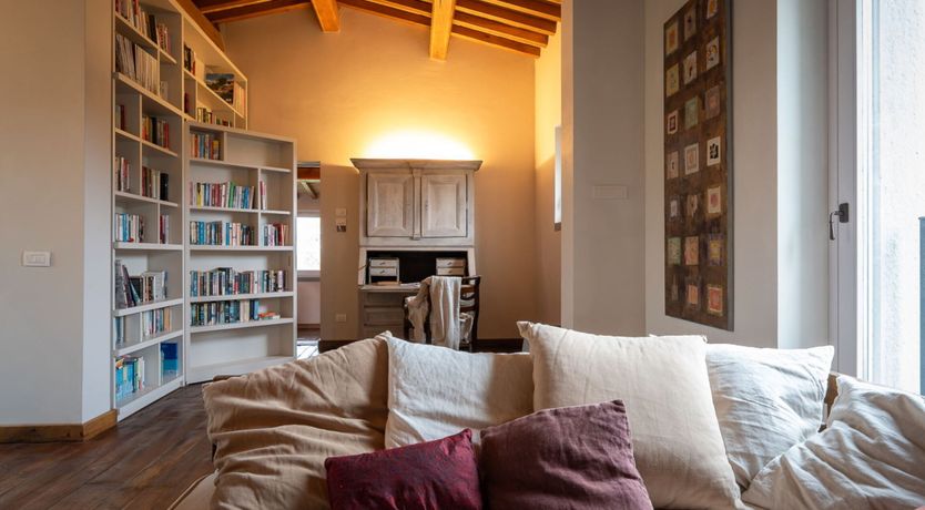 Photo of A Painted Place