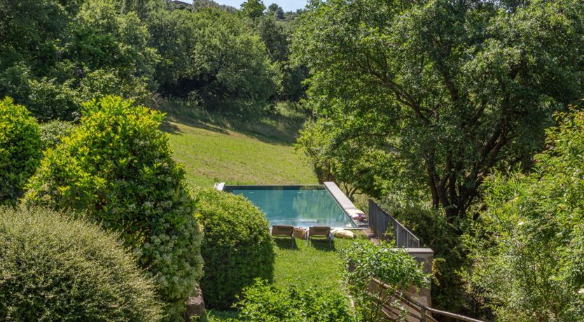 Photo of A Painted Place