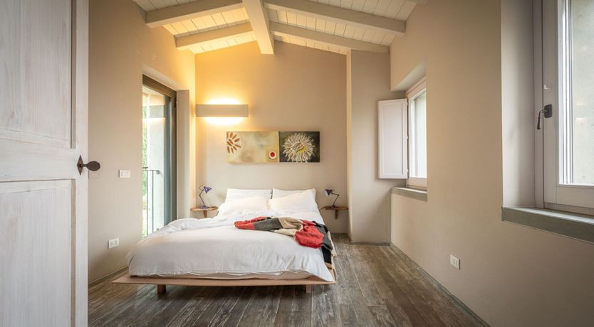 Photo of A Painted Place