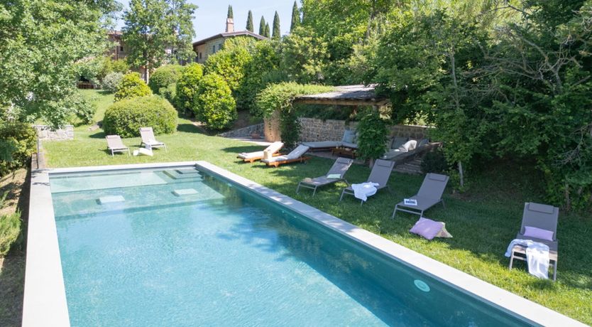 Photo of A Painted Place