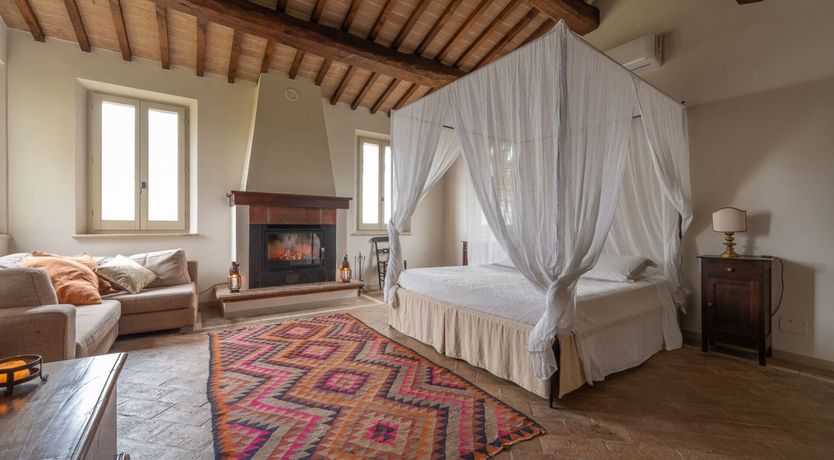 Photo of A Painted Place