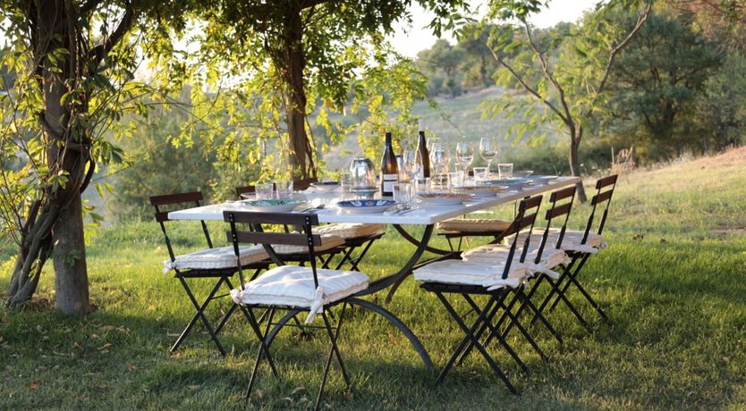 Photo of A Painted Place