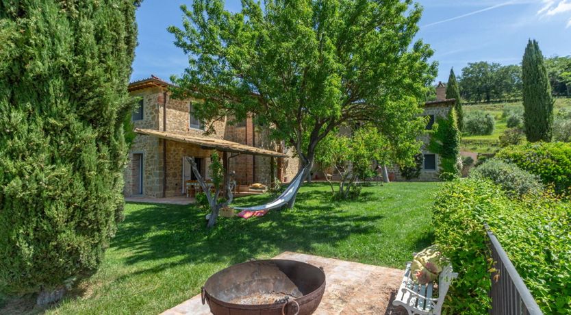 Photo of A Painted Place