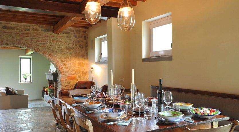 Photo of A Painted Place