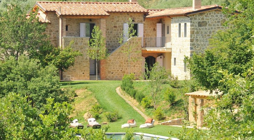 Photo of A Painted Place