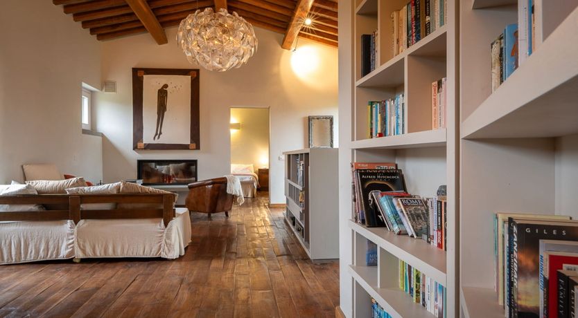 Photo of A Painted Place